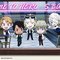 CafeBar CHARACRO feat.  TIGER & BUNNY -The Rising- IWipu~[