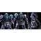 gf 1/144 MS-06RD-4 @^UN yQFQOPUNTz