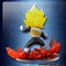 UG hS{[ LEGEND of SAIYAN