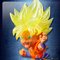 UG hS{[ LEGEND of SAIYAN