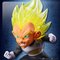 UG hS{[ LEGEND of SAIYAN
