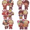 o[}XRbg ofBR TIGER  BUNNY võsYZbg