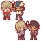 o[}XRbg ofBR TIGER  BUNNY võsYZbg