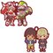 o[}XRbg ofBR TIGER  BUNNY võsYZbg