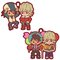 o[}XRbg ofBR TIGER  BUNNY võsYZbg