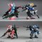 FW GUNDAM CONVERGEFCORE XgCN[WiI.W.S.P.jyv~Ao_Cz