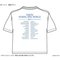 【浦の星女学院購買部】ラブライブ！サンシャイン!!　#7 〜いざTOKYO！TOKYO SCHOOL IDOL WORLD　Tシャツ〜