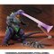 S.H.MonsterArts SW feat.EVA-01