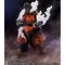 S.H.MonsterArts SWi1995j Ultimate Burning Ver.
