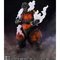 S.H.MonsterArts SWi1995j Ultimate Burning Ver.