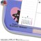 美少女戦士セーラームーン　2017年　メイクアップ手帳（セーラームーン柄）【PB限定】