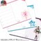 美少女戦士セーラームーン　2017年　メイクアップ手帳（セーラームーン柄）【PB限定】