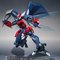 ROBOT qSIDE ABr rAXiԂORm@j