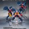 ROBOT qSIDE ABr rAXiԂORm@j