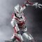 ULTRA-ACT ~ S.H.Figuarts ACE SUIT