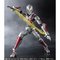 ULTRA-ACT ~ S.H.Figuarts ACE SUIT