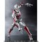 ULTRA-ACT ~ S.H.Figuarts ACE SUIT