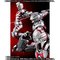 ULTRA-ACT ~ S.H.Figuarts ACE SUIT