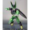 S.H.Figuarts ZS -Premium Color Edition-