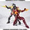 S.H.Figuarts EH[}V }[NR