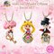 Twinkle Dolly セーラームーン Special SET