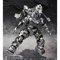 S.H.MonsterArts X[p[JSW