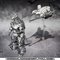 S.H.MonsterArts X[p[JSW