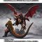 S.H.MonsterArts fXgCAiŚj Special Color Ver.
