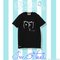 ~HTML ZERO3~BANDAI I'm Neet Face tee (tFCXTVc)