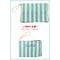 ~HTML ZERO3~BANDAI I'm Neet Six Stripe Clutch Bag (Nb`obO)