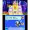 jeh[3DS fWjo[X AvX^[Y