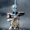 S.H.Figuarts Mo typeGiSPACE SQUAD Ver.j