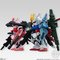 �y���I�̔��zFW GUNDAM CONVERGE�FCORE �p�[�t�F�N�g�X�g���C�N�K���_�� �^�X�g���C�N���[�W���iI.W.S.P.) �����w���Z�b�g