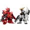 FW GUNDAM CONVERGEFCORE j[K_TUr[i^bNver.jyv~Ao_Cz