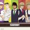 LNfeat. TIGER & BUNNY-The Rising-wq[[YxApu~[y2󒍁z