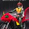 yI̔zS.H.Figuarts ʃC_[A}]WO[Zbg