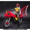 yI̔zS.H.Figuarts ʃC_[A}]WO[Zbg