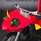 yI̔zS.H.Figuarts ʃC_[A}]WO[Zbg