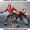 yI̔zS.H.Figuarts r[g`FCT[2000