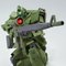 HGUC 1/144 WEXiCp[