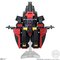 FW GUNDAM CONVERGEzREVeB ΌZbgiK_Mk-II FULL WEAPON SET/ TCRK_wZbgjyPBz