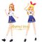 AIKATSU!STYLE for Lady @X^[CgfUCobOQ