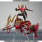 yI̔zS.H.Figuarts ʃC_[RToCuhOU[Zbg