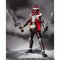 yI̔zS.H.Figuarts ʃC_[S[Xg TV