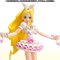 yI̔zS.H.Figuarts LAY