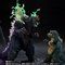 S.H.MonsterArts Xy[XSWgSW Special Color Ver.