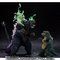 S.H.MonsterArts Xy[XSWgSW Special Color Ver.
