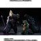 S.H.MonsterArts Xy[XSWgSW Special Color Ver.