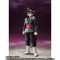 S.H.Figuarts SNEubN