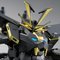 HGBF 1/144 K_hCIIIIihCjyĔ́z